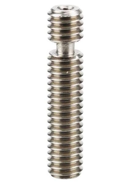M6X26,5 Teflonsuz Barrel(Full Metal)