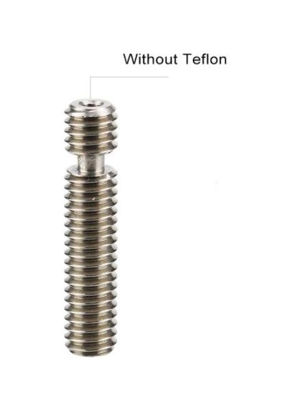 M6X26,5 Teflonsuz Barrel(Full Metal)