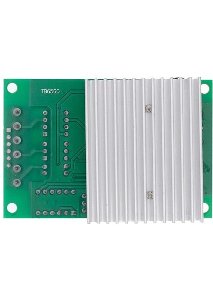 TB6560 3A Step Motor Sürücü Kartı