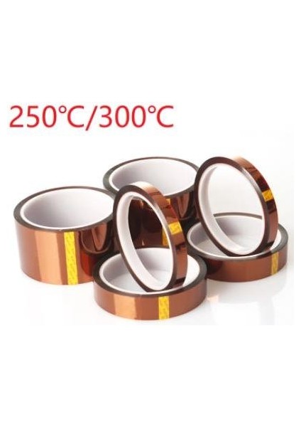 20MM Yanmaz Kapton Bant fiyatları