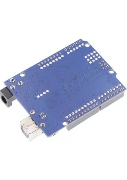 Arduino Uno Smd+Usb Kablo