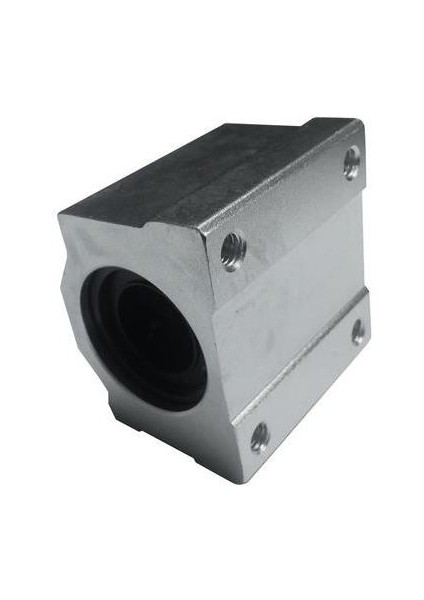 Sce 16 Uu Lineer Rulman