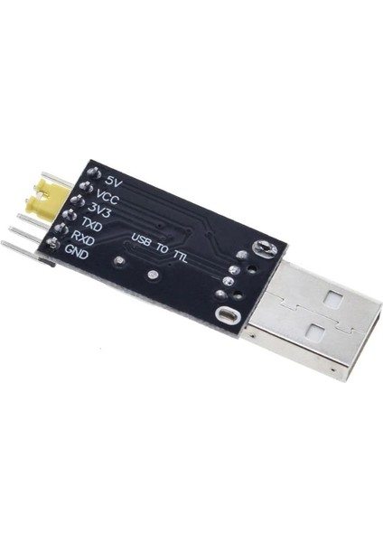 CH340 USB Ttl Modülü