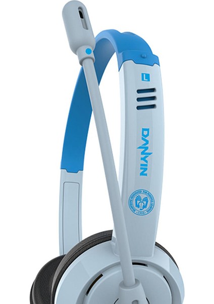 Çocuklar Kulaklıklar 3.5mm Kulak Çocuk Kulaklık 4 Kutup 3.5mm (Yurt Dışından) fiyatları