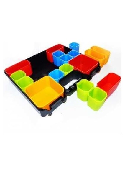 Super Bag Cube Organizer 300 - ASR-4021