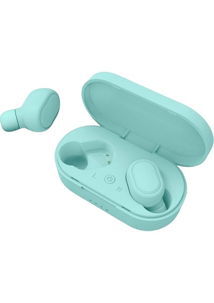 Tws Bluetooth Kulaklık 5.0 Mic Handsfree Kablosuz Kulaklıklar (Yurt Dışından) fiyatları