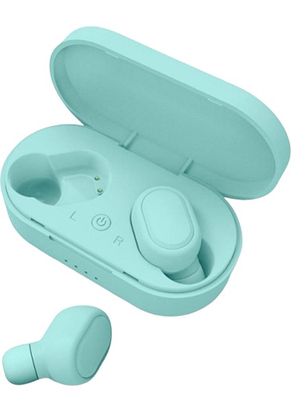 Tws Bluetooth Kulaklık 5.0 Mic Handsfree Kablosuz Kulaklıklar (Yurt Dışından) modelleri