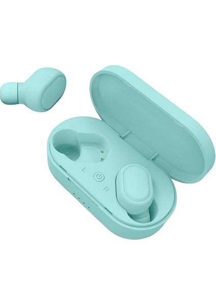 Tws Bluetooth Kulaklık 5.0 Mic Handsfree Kablosuz Kulaklıklar (Yurt Dışından) indirimleri