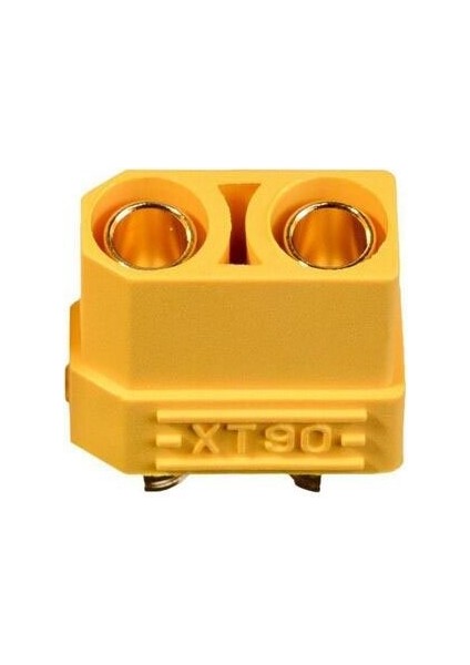 XT90 Dişi Lipo Pil Batarya Konnektör