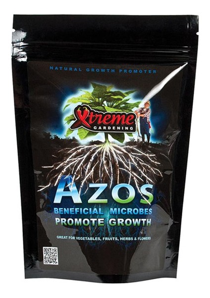 Gardening Azos Bitki Besini 60 gr