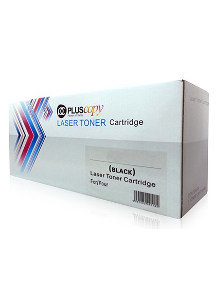 Crg 039 Uyumlu LBP351X LBP352X Muadil Toner