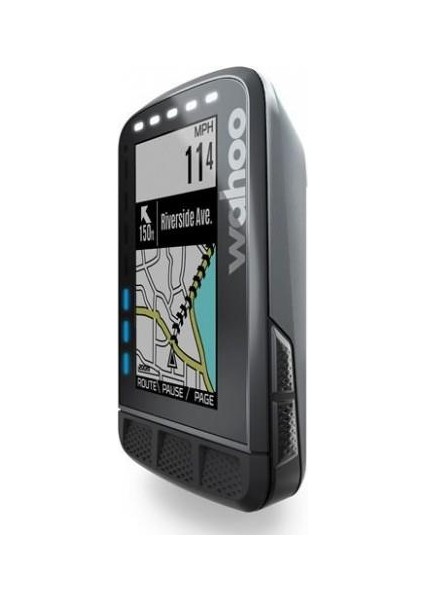 Elemnt Roam GPS Bisiklet Yol Bilgisayarı