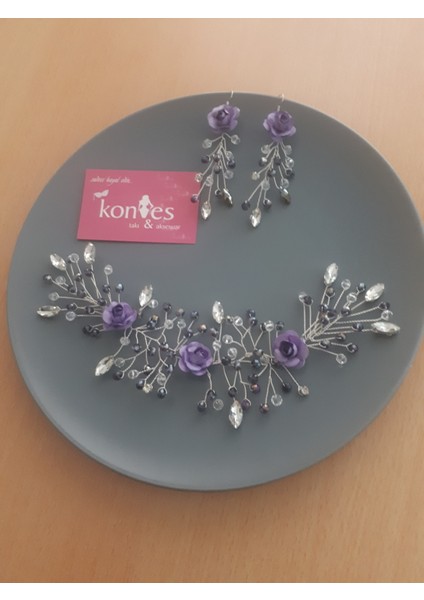 Kontes Takı Taç ve Aksesuar