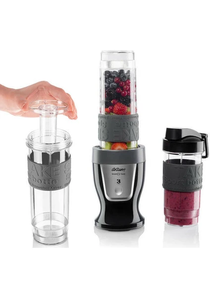  Arzum Ar1075 Shake'N Take Cool Kişisel Blender