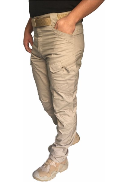 Kahve Erkek Taktik Pantolon fiyatları