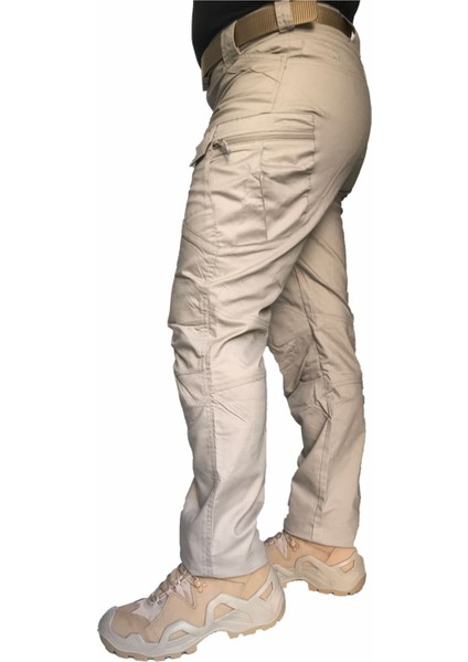 Kahve Erkek Taktik Pantolon fırsatları