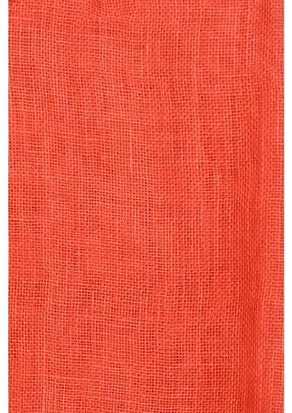 Kadın Keten Şal modelleri