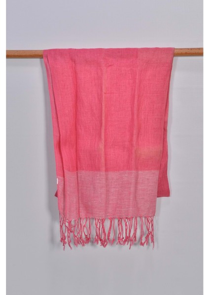 Kadın Keten Şal fiyatları