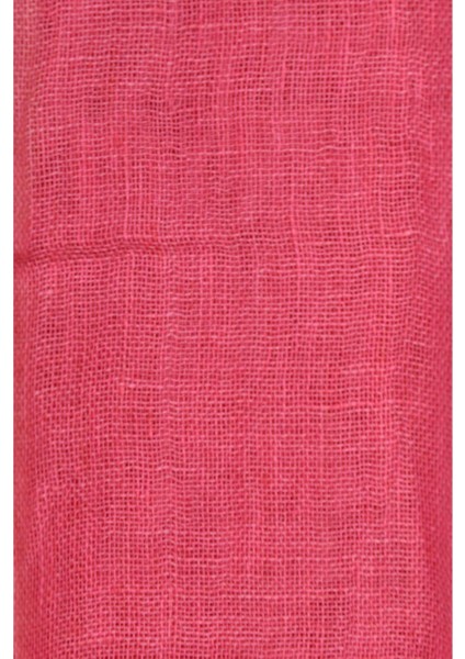 Kadın Keten Şal modelleri