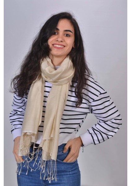 Kadın Ipek Şal