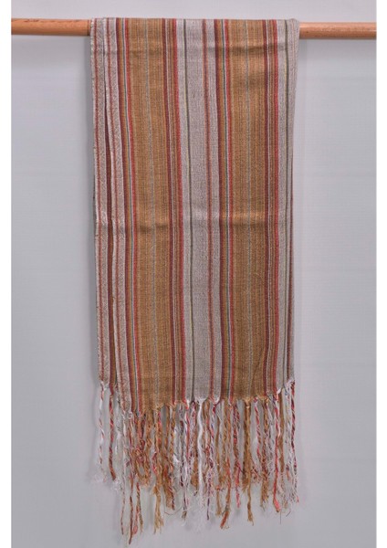 El Dokuması Kadın Pamuk Şal fiyatları