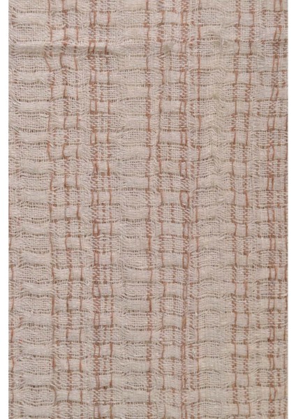 El Dokuması Kadın Ham Ipek Şal modelleri