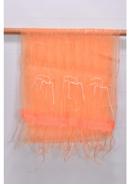 Kadın Şeffaf Ipek Şal fiyatları