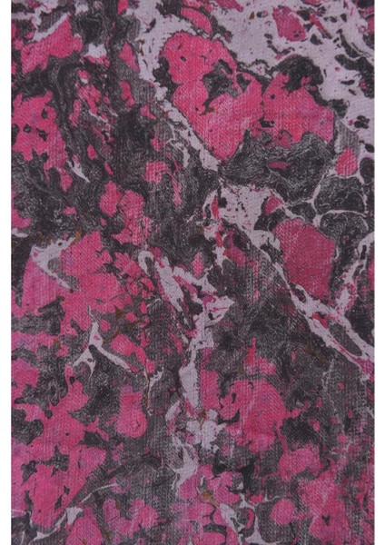 El Dokuması Ebruli Kadın Ipek Şal modelleri