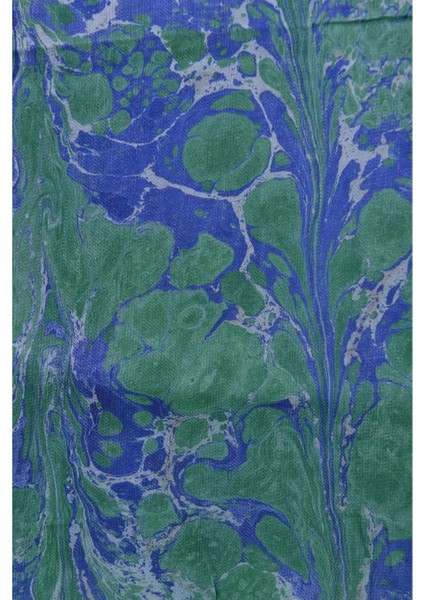 El Dokuması Ebruli Kadın Ipek Şal modelleri