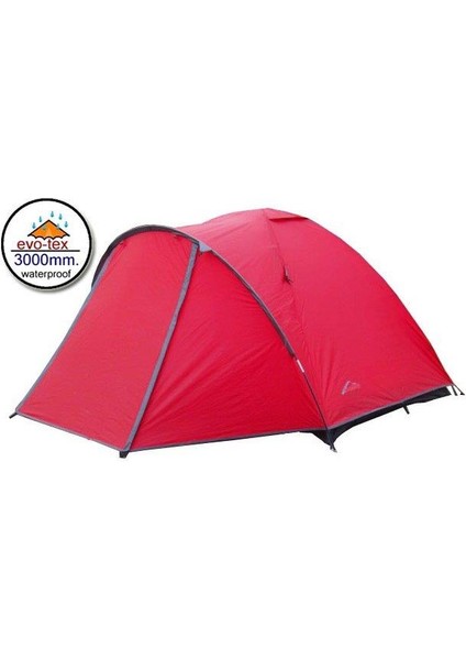 Kamp 2 Pro Çadır - 4 Mevsim