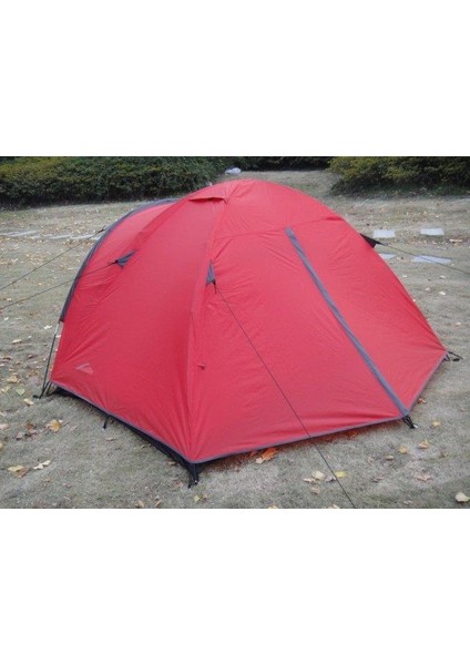Kamp 2 Pro Çadır - 4 Mevsim modelleri