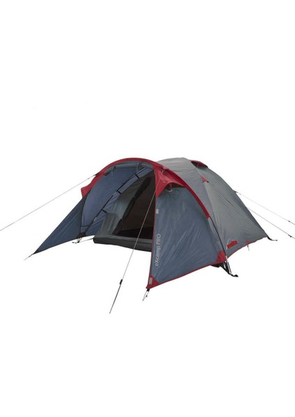 Kamp 3 Pro Çadır - 4 Mevsim