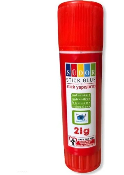 Stick Yapıştırıcı 9 Gram