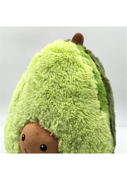 Yumuşak Peluş Avokado Oyuncak 40cm (Yurt Dışından) fiyatları