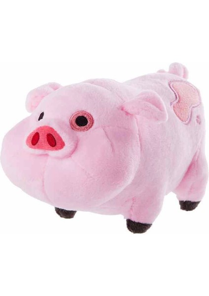 Yumuşak Peluş Oyuncak 16cm (Yurt Dışından)