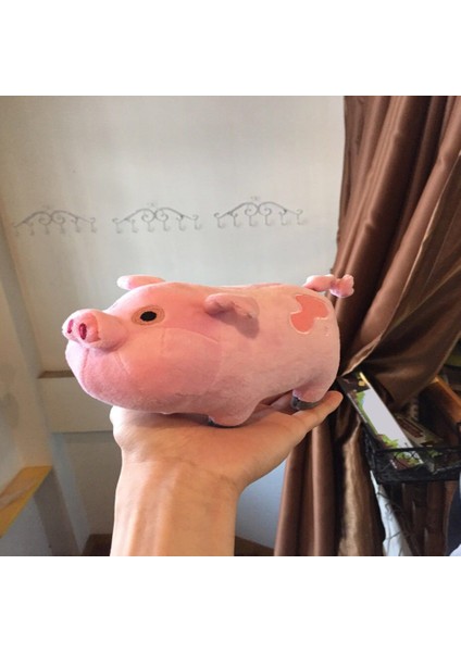 Yumuşak Peluş Oyuncak 16cm (Yurt Dışından) fırsatları