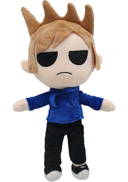 Yumuşak Peluş Oyuncak 37cm (Yurt Dışından)