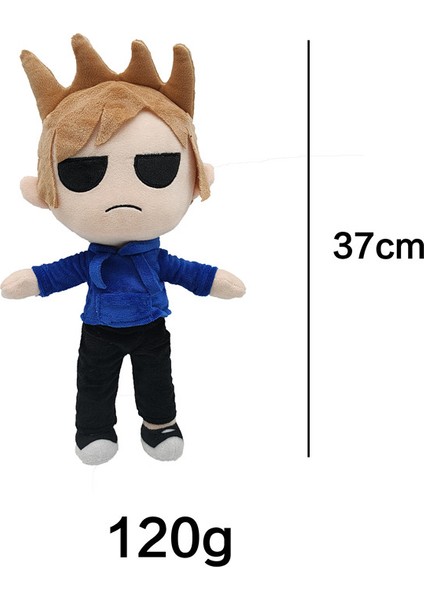 Yumuşak Peluş Oyuncak 37cm (Yurt Dışından) fiyatları