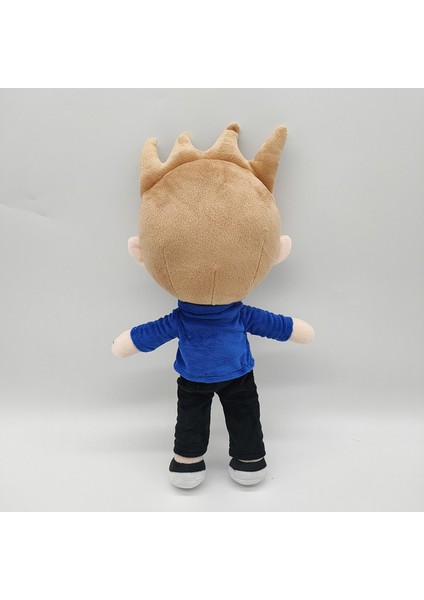 Yumuşak Peluş Oyuncak 37cm (Yurt Dışından) fırsatları