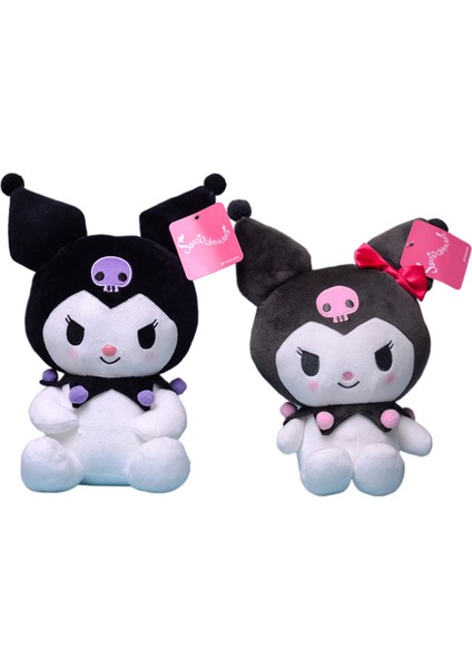 Yumuşak Yumuşak Peluş Oyuncak 20cm (Yurt Dışından)