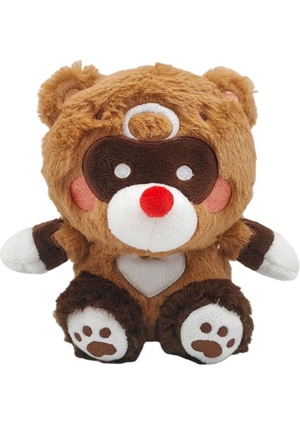 Yumuşak Yumuşak Peluş Oyuncak 16cm (Yurt Dışından)