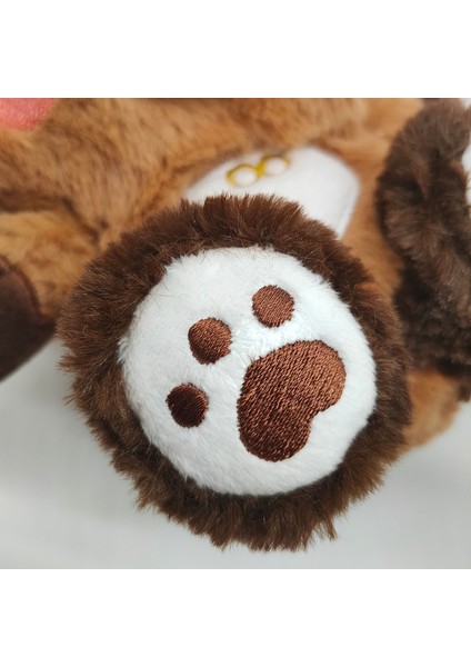 Yumuşak Yumuşak Peluş Oyuncak 16cm (Yurt Dışından)