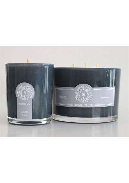 Mum 450G+190G Soya Olympos Kokulu Ocean Antrasit Mavi 1210G Cam 2li Set fiyatları