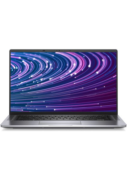 Lati 9520, Ci5-1135G7, 8 GB, 256 GB SSD, 15.0" FHD, Windows 10 Pro