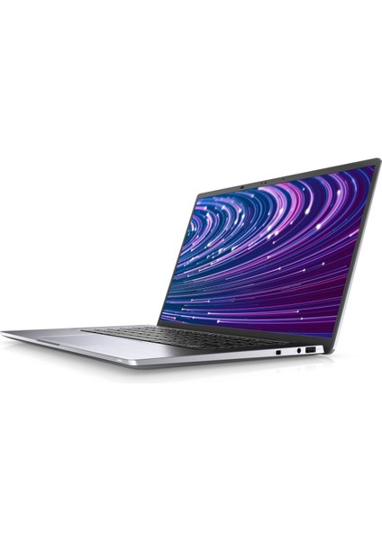 Lati 9520, Ci5-1135G7, 8 GB, 256 GB SSD, 15.0" FHD, Windows 10 Pro