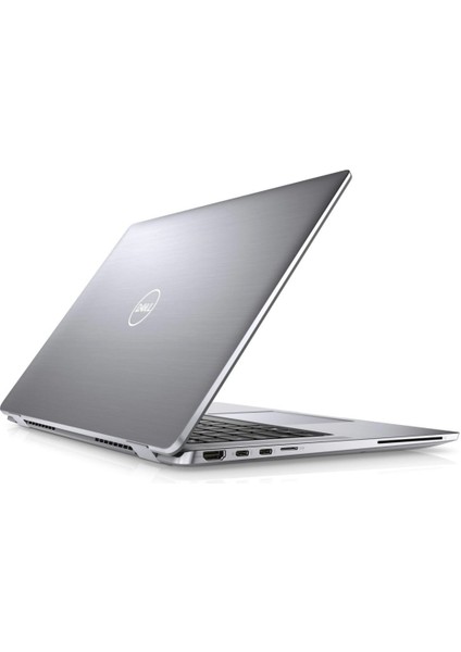 Lati 9520, Ci5-1135G7, 8 GB, 256 GB SSD, 15.0" FHD, Windows 10 Pro