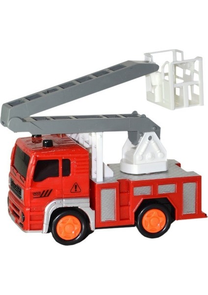 RS5672E Can, Fire Truck Pilli Işıklı Itfaiye fiyatları