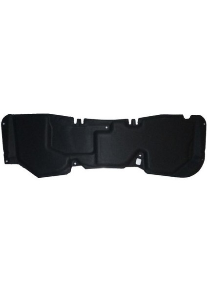 Honda Civic Ön Kaput Izolatör Keçesi