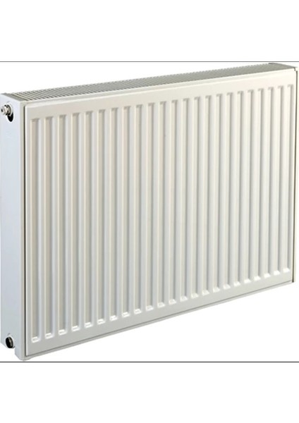 Eca Panel Radyatör 600X1000 (Yükseklik 60 Cm-Genişlik 100 Cm)
