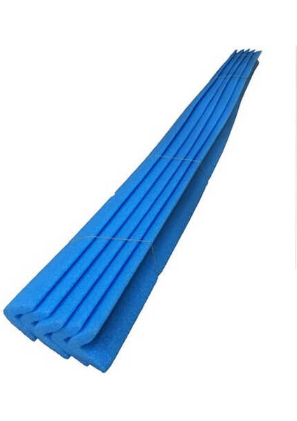 Köpük Koruyucu L7cm X 7cm Köşe Kenar Koruyucu